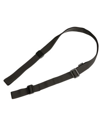 Magpul MAG1004BLK RLS Sling Nylon Webbing w/ Black Finish &amp; Adjustable Design for Rifles