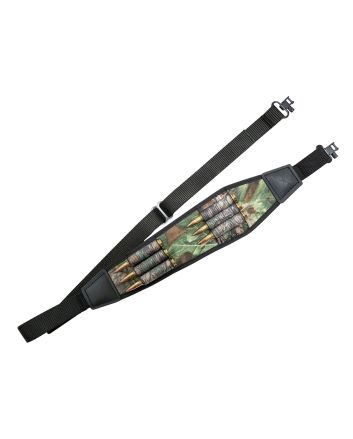 GrovTec US Inc GTSL115 Rifle AmmoRealtree Xtra Padded Rifle