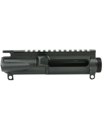 Anderson D2K100A000OP Stripped Upper ReceiverMulti 7075-T6 Aluminum Black Anodized Receiver