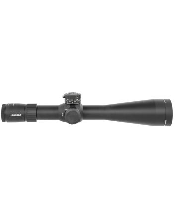 Leupold 176124 Mark 5HDMatte Black 7-35x 56mm 35mm Tube Illuminated FFP TRM Reticle