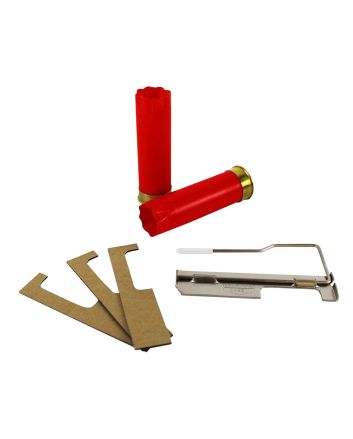 Birchwood Casey 41013 Save-It12 Gauge Metal Shotgun Shell Catcher Left Hand