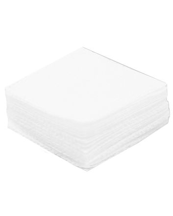 Birchwood Casey 41164 Gun Cleaning Patches 7mm-.38 Cal Cotton 1.75" 750 Per Pkg
