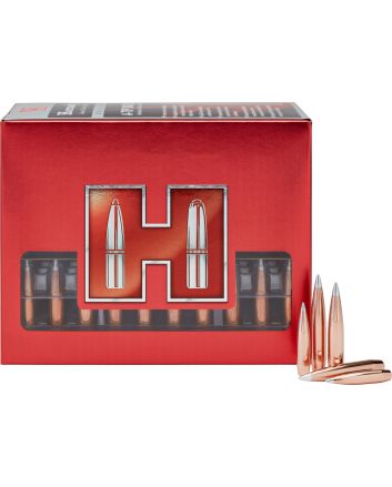 Hornady 2286 A-Tip Match 22 Cal .224 90 gr A Tip Match 100 Per Box/ 10 Case