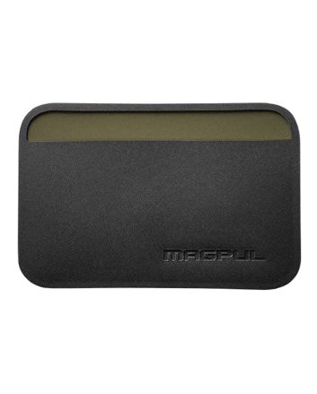 Magpul MAG758-001 DAKA Essential Wallet Polymer Black Card Holder
