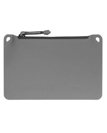 Magpul MAG856-023 DAKA Pouch Small Stealth Gray Polymer