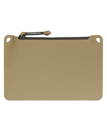 Magpul MAG856-245 DAKA Pouch Small Flat Dark Earth Polymer