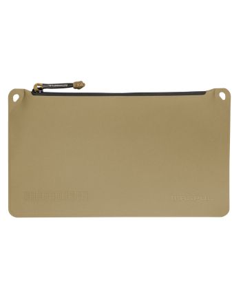 Magpul MAG857-245 DAKA Pouch Flat Dark Earth Polymer Medium