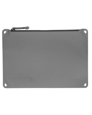 Magpul MAG858-023 DAKA Pouch Large Stealth Gray Polymer