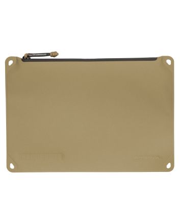 Magpul MAG858-245 DAKA Pouch Large Flat Dark Earth Polymer