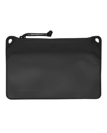 Magpul MAG994-001 DAKA Pouch Windowed Small Black Polymer