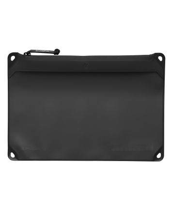 Magpul MAG996-001 DAKA Pouch Windowed Large Black Polymer