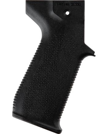 Magpul MAG1005-BLK MOE-EVO Grip Aggressive TSP Texture Black Polymer for CZ Scorpion EVO 3 S1