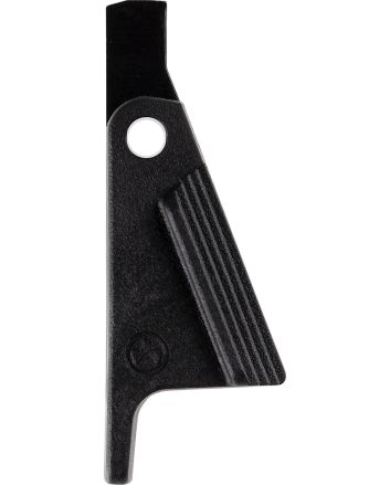 Magpul MAG1006-BLK MOE EVO Enhanced Mag Release CZ Scorpion EVO 3 S1 Black Polymer