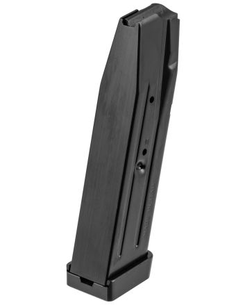Sig Sauer 8900061 P320 Legion 10rd 9mm Luger Blued Steel