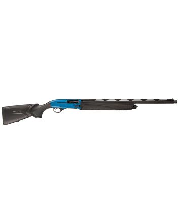 Beretta USA J131C11PRO 1301 Comp Pro 12 Gauge 3" 2+1 21" Black Barrel, Blue Anodized Metal Finish, Kick-Off Synthetic Stock