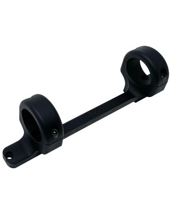 DNZ 57200 Game Reaper-Savage Scope Mount/Ring Combo Matte Black 30mm