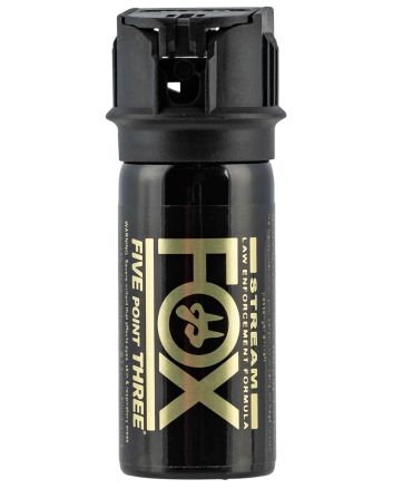 PSP 152FTSDB LE Stream Pepper Spray OC Pepper 1.50 oz
