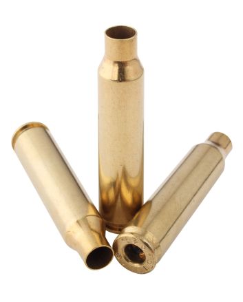 Top Brass 8B223REMMY250 Premium Reconditioned Unprimed Cases 223Rem Brass 250/Bag