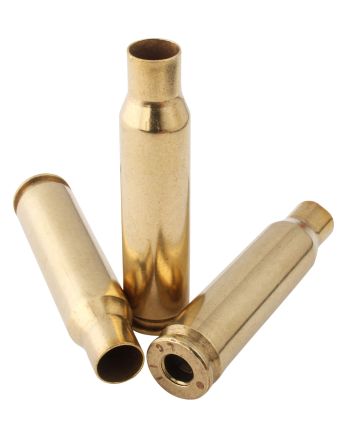 Top Brass 8B308WINMY250 Premium Reconditioned Unprimed Cases 308Win Rifle Brass 250/Bag