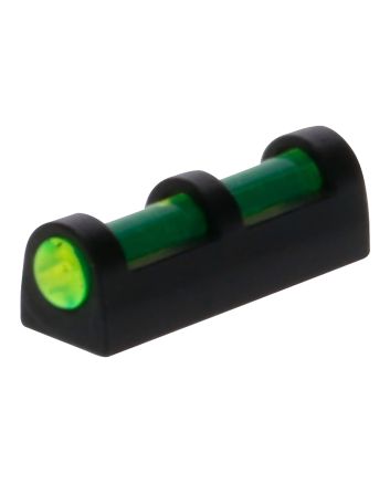 Truglo TG947BGM Long BeadMetal Ruger/Win 1200,1300,1400,Super X2 Fiber Optic Green 3-56