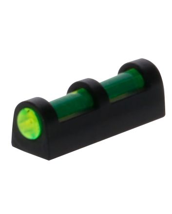 Truglo TG947EGM Long BeadUniversal Shotgun Fiber Optic Green