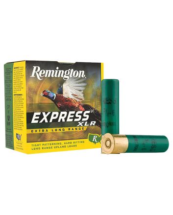 Remington Ammunition 28049 Express XLR28Gauge 2.75" 3/4oz 7.5Shot 25 Per Box/10 Case