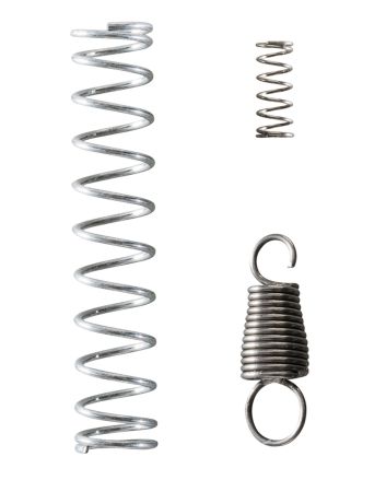 Apex Tactical 107120 Spring Kit40 S&amp;W S&amp;W SD/SDVE