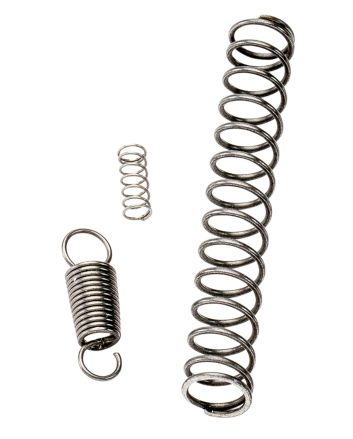 Apex Tactical 107021 Spring Kit40 S&amp;W S&amp;W Sigma C,F,&amp; VE