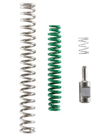 Apex Tactical 103106 Spring Kit Duty/Carry S&amp;W J Frame