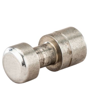 Apex Tactical 102102 Ultimate Safety Plunger9mm Luger/40 S&amp;W/357 Sig/10mm Auto, Compatible w/Glock Gen2-4, Silver