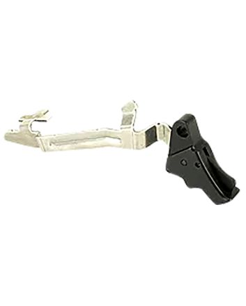 Apex Tactical 102111 Action EnhancementBlack Drop-In Trigger Compatible w/Glock Gen5 17/19/19X/26/34/45