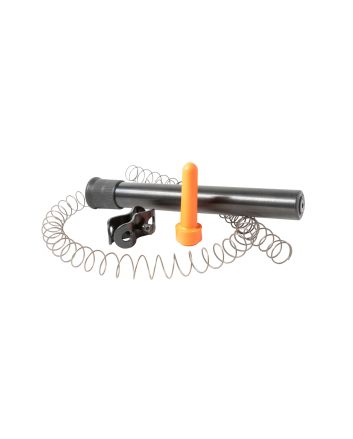 Carlson's Choke Tubes 04505 Magazine Extension12 Gauge Winchester SX3 Browning Gold &amp; Silver Winchester SX4 Winchester SX2 8 Blued Steel