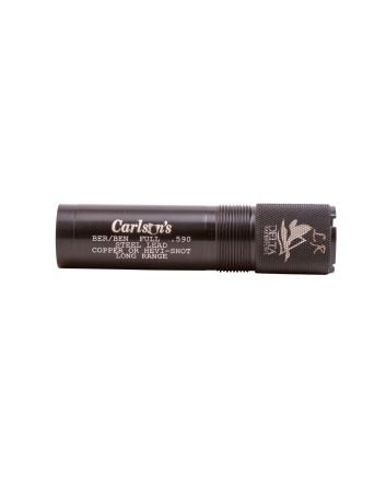 Carlson's Choke Tubes 07157 Delta Waterfowl Extended Choke Berretta/Benelli Mobil 20 Gauge Long Range 17-4 Stainless Steel