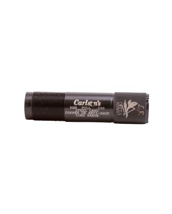 Carlson's Choke Tubes 07257 Delta Waterfowl Extended Choke Remington Rem Choke 20 Gauge Long Range 17-4 Stainless Steel