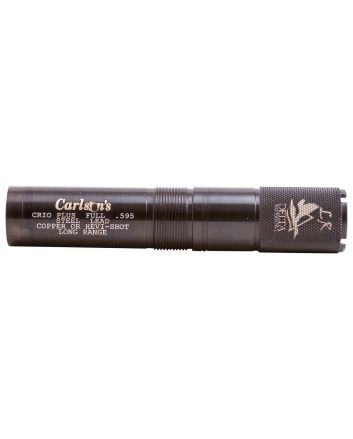 Carlson's Choke Tubes 07556 Delta Waterfowl Extended Choke Benelli Crio Plus 20 Gauge Long Range 17-4 Stainless Steel