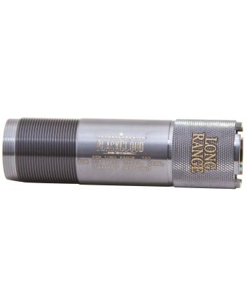 Carlson's Choke Tubes 09005 Black CloudRemington Rem Choke 12 Gauge Long Range Steel Titanium Coated