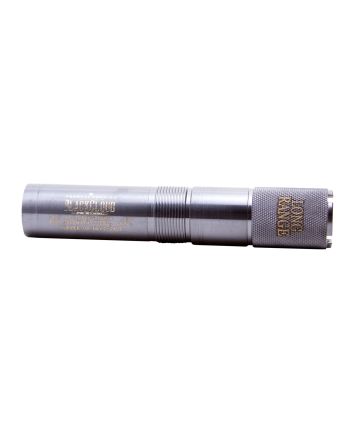 Carlson's Choke Tubes 09031 Black CloudBenelli Crio/Crio Plus 20 Gauge Long Range Steel Titanium Coated