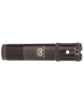 Carlson's Choke Tubes 11492 CrematorBrowning Invector Plus 20 Gauge Mid/Long Range Ported 17-4 Stainless Steel