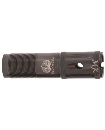 Carlson's Choke Tubes 11494 CrematorWinchester 20 Gauge Mid/Long Range Ported 17-4 Stainless Steel