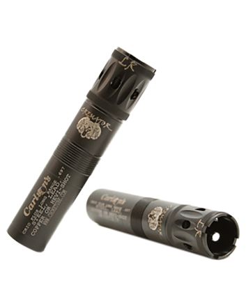 Carlson's Choke Tubes 11502 Cremator Crio/Crio Plus Benelli 12 Gauge Mid/Long Range Ported 17-4 Stainless Steel