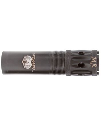 Carlson's Choke Tubes 11512 Cremator Mobil Berretta/Benelli 12 Gauge Mid/Long Range Ported 17-4 Stainless Steel