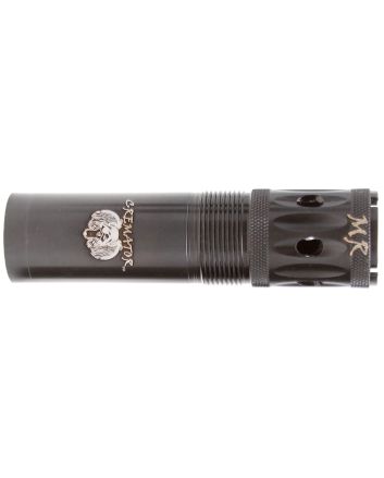 Carlson's Choke Tubes 11515 Cremator Mobil Berretta/Benelli 12 Gauge Mid-Range Ported 17-4 Stainless Steel