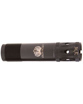 Carlson's Choke Tubes 11525 Cremator Invector Plus Browning 12 Gauge Mid-Range Ported 17-4 Stainless Steel