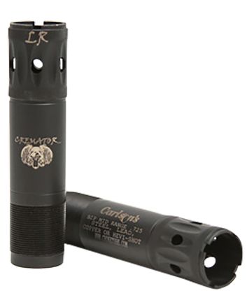 Carlson's Choke Tubes 11532 CrematorRemington Rem Choke 12 Gauge Mid/Long Range Ported 17-4 Stainless Steel