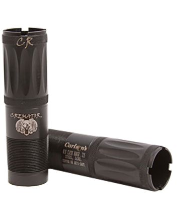 Carlson's Choke Tubes 11642 CrematorWinchester 12 Gauge Mid/Long Range Non-Ported 17-4 Stainless Steel