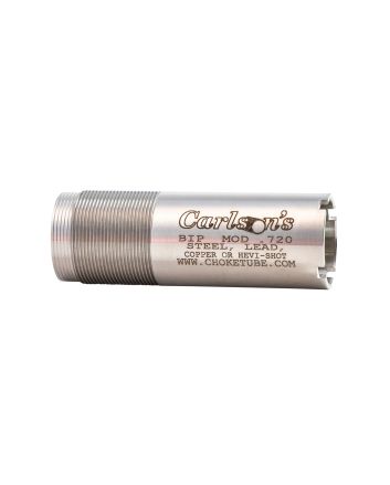 Carlson's Choke Tubes 19964 Replacement Browning Invector Plus 12 Gauge Modified Flush Stainless Steel