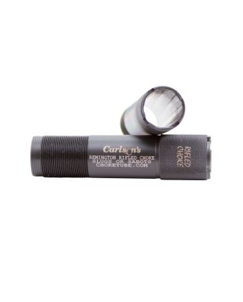 Carlson's Choke Tubes 40021 Replacement Remington Rem Choke 20 Gauge Rifled 304 Stainless Steel