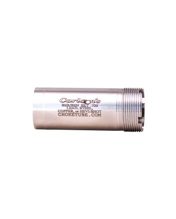 Carlson's Choke Tubes 56612 ReplacementBerretta/Benelli Mobil 12 Gauge Skeet Flush 17-4 Stainless Steel