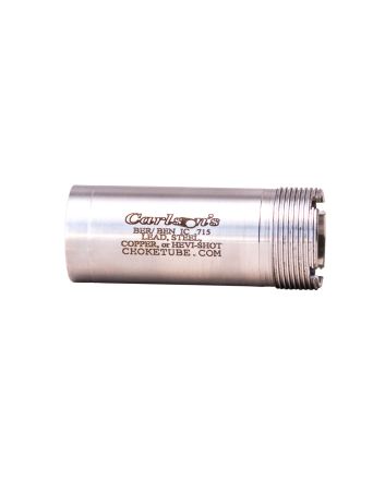 Carlson's Choke Tubes 56613 Replacement Beretta/Benelli Mobil 12 Gauge Improved Cylinder Flush 17-4 Stainless Steel