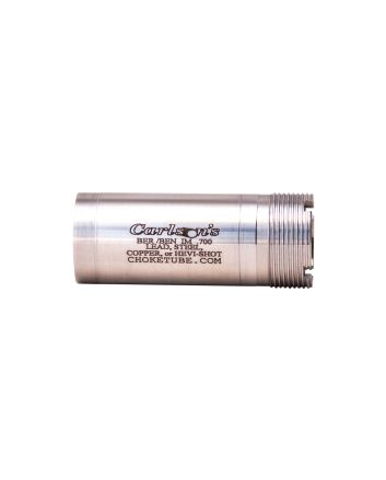 Carlson's Choke Tubes 56615 Replacement Beretta/Benelli Mobil 12 Gauge Improved Modified Flush 17-4 Stainless Steel